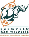 For more information on KZN  Wildlife Parks